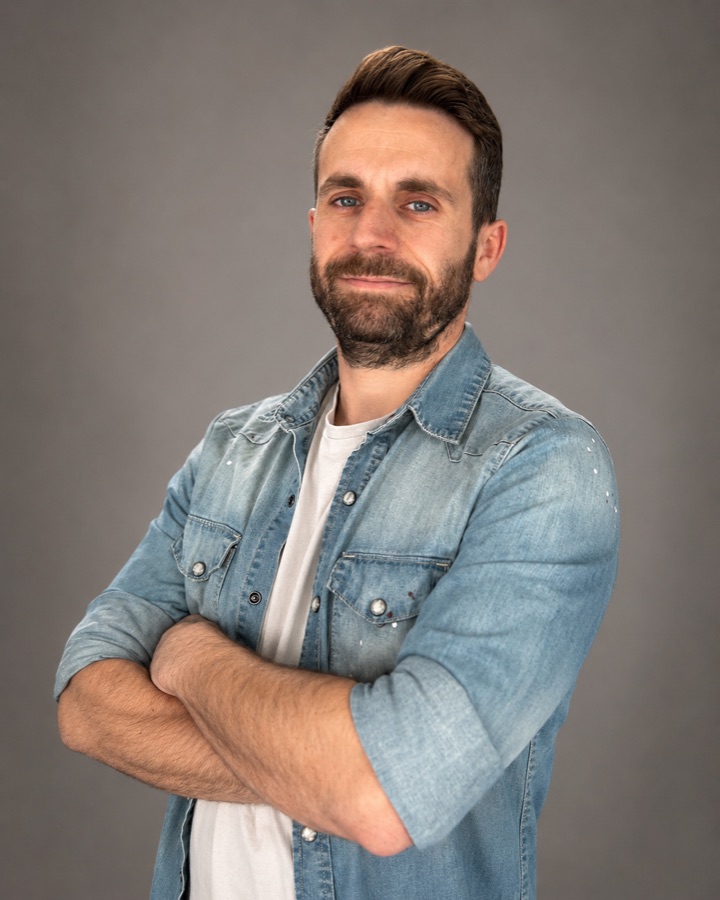 Luca Lo Iacono