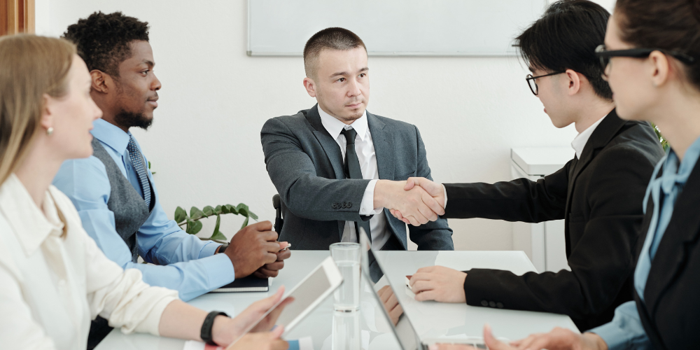 Corsi di Italiano per stranieri